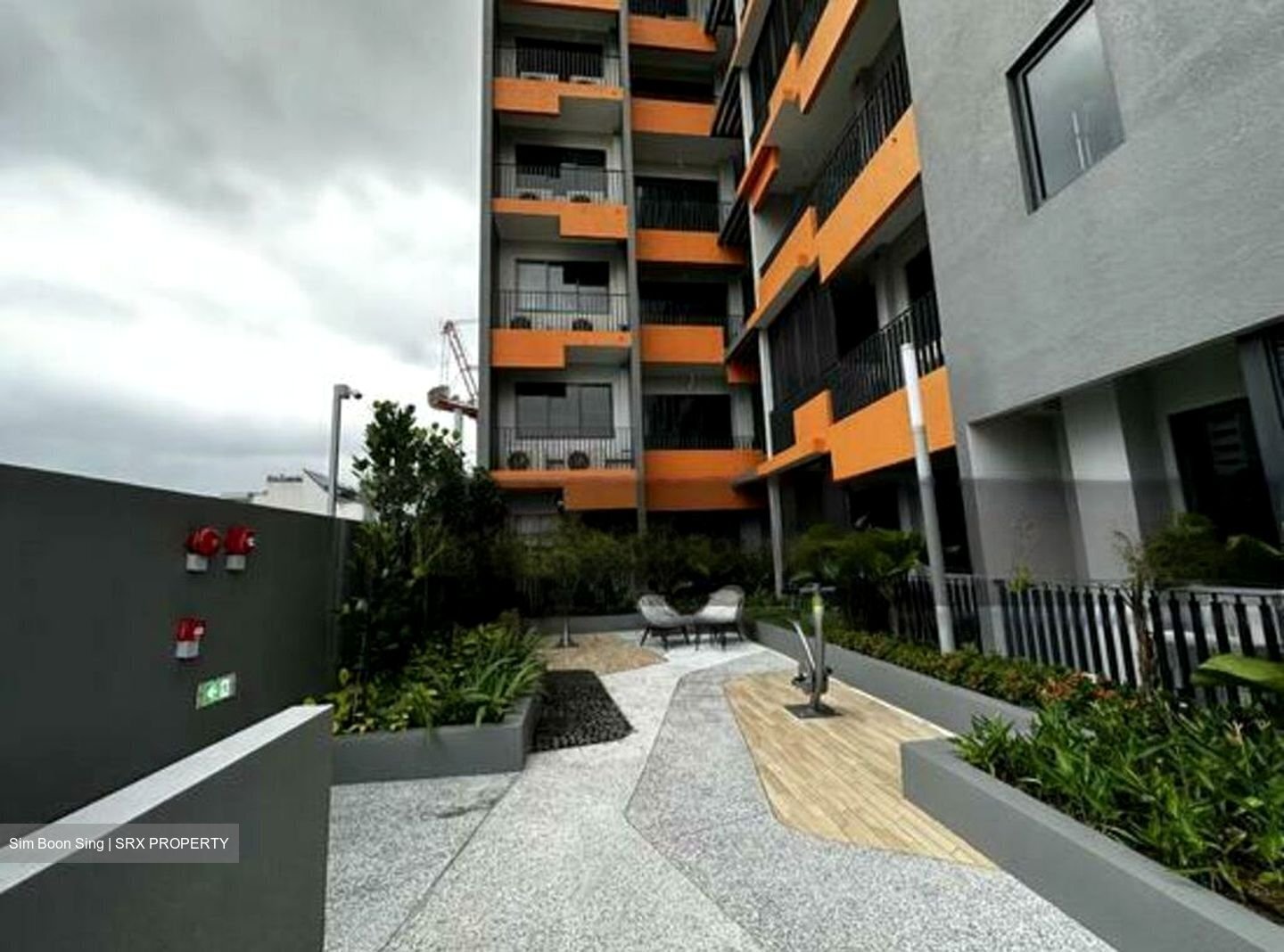 Rezi 24 (D14), Apartment #475779291